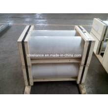 Aluminium / Aluminium-Legierung Extrusion Solid Bars